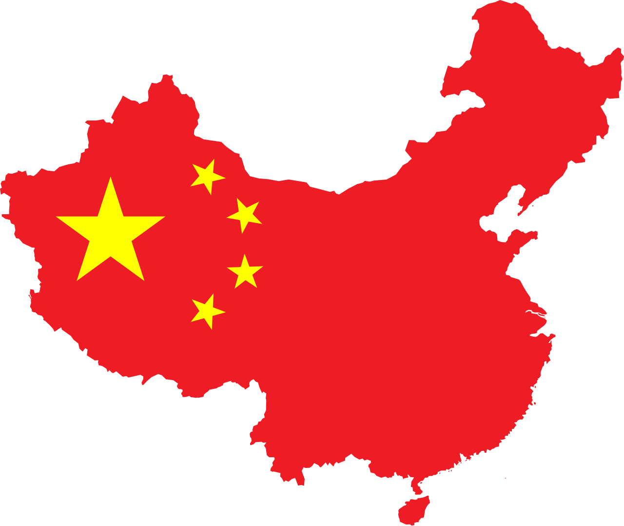 Flag-map_of_the_People's_Republic_of_China.svg