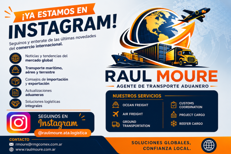 Seguinos en Instagram !!