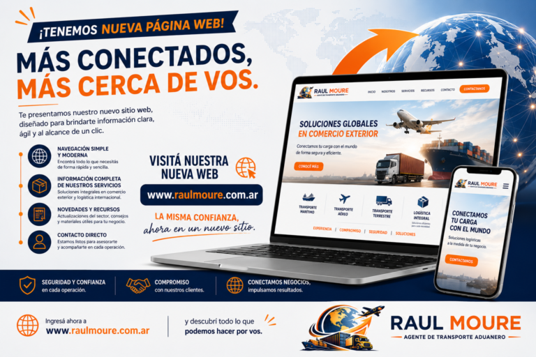 Nueva Pagina Web !!!