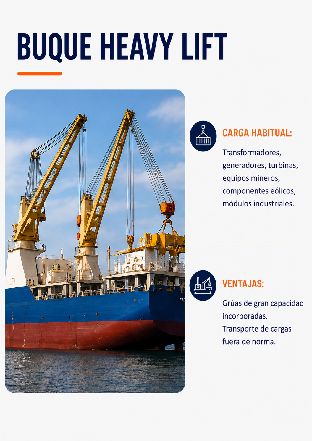 Buques de Carga - Pagina 10