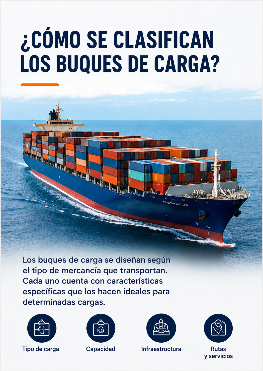 Buques de Carga - Pagina 2