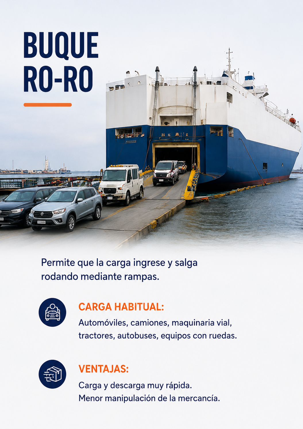 Buques de Carga - Pagina 6