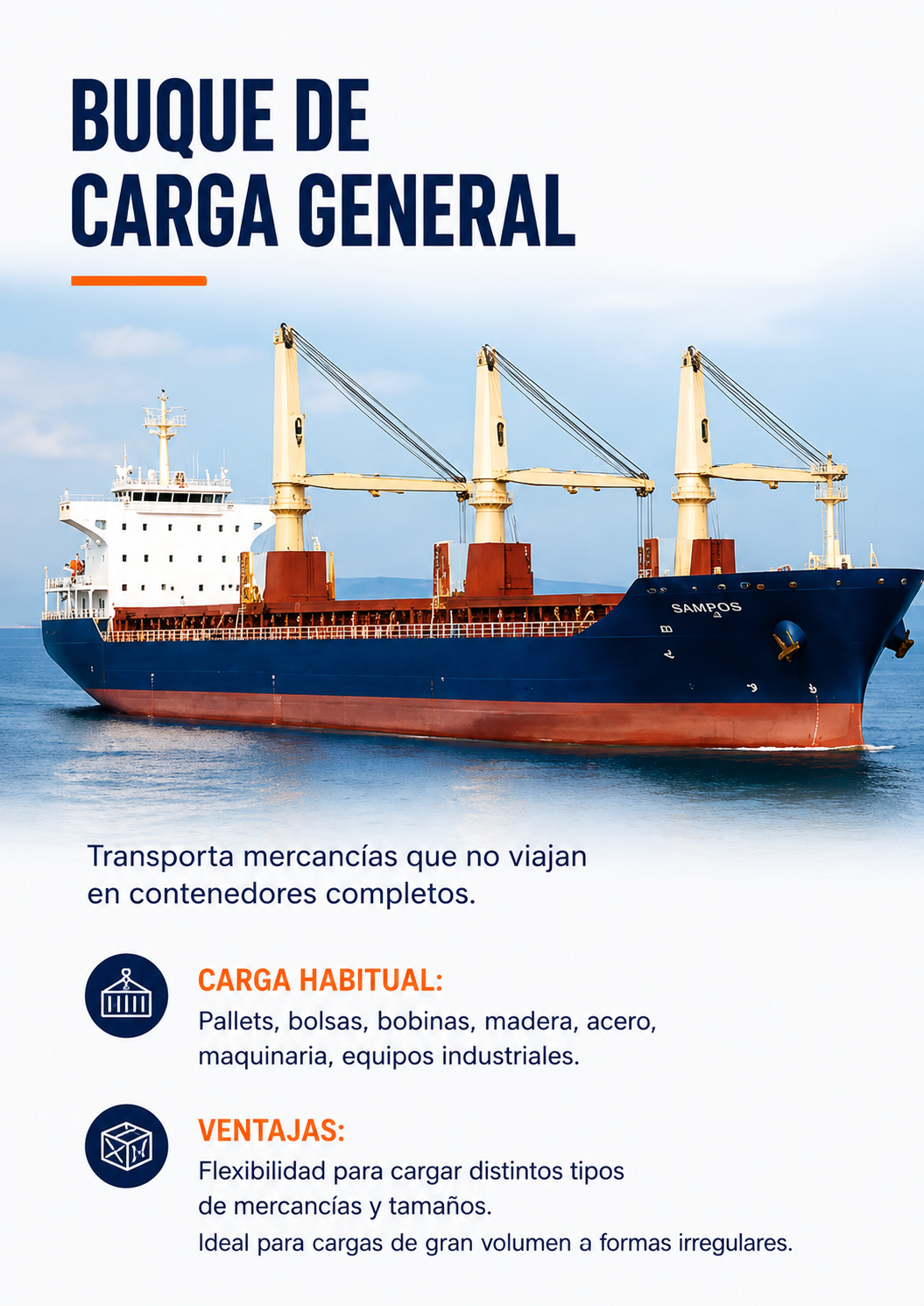 Buques de Carga - Pagina 7