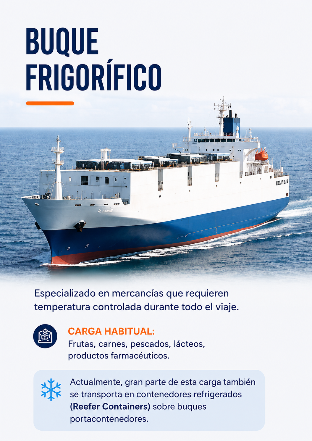 Buques de Carga - Pagina 8