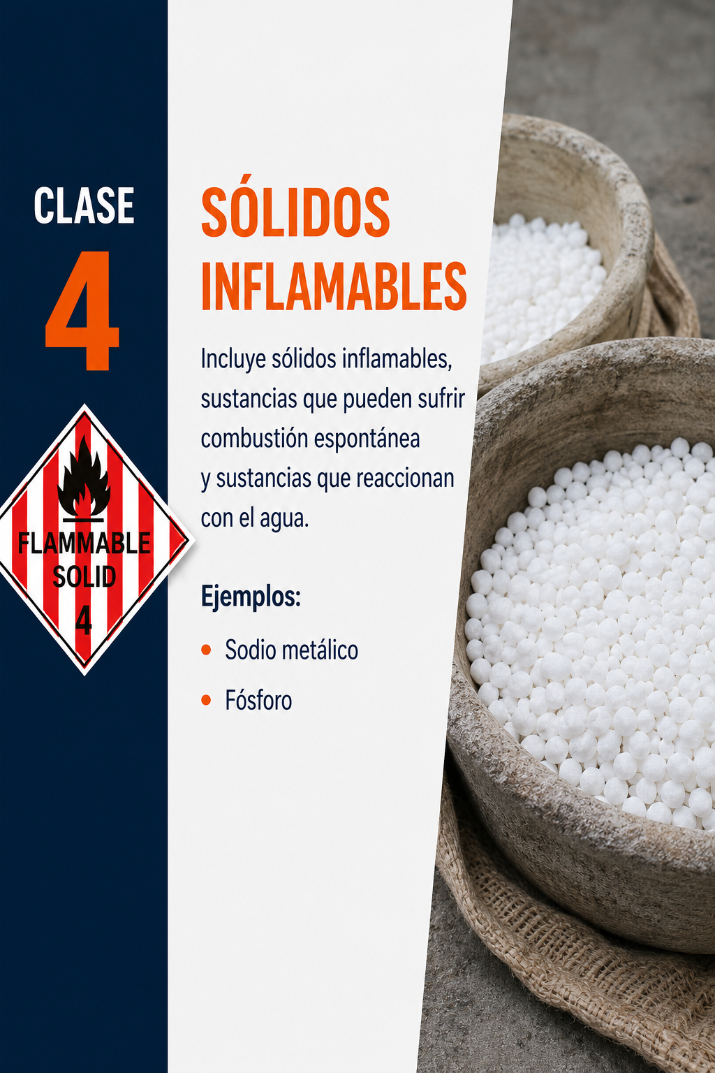 Mercaderias Peligrosas - Pagina 8