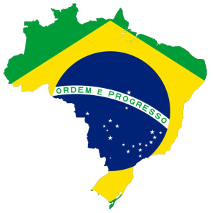 Flag_map_of_Brazil